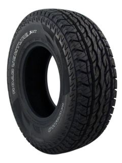 Kumho Road Venture SAT Tires 265/70R16 265/70 16 2657016 70R R16 