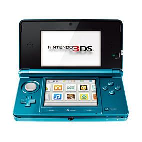 Nintendo Wii Nintendo DS Konsolen Nintendo Wii Spiele Nintendo DS 