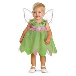 Tinkerbell Infant Costume Ratings & Reviews   BuyCostumes