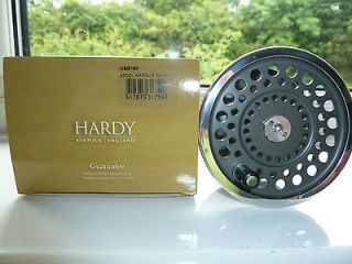 HARDY Marquis Salmon No3 SPARE SPOOL For Fly Fishing Reel   Brand new