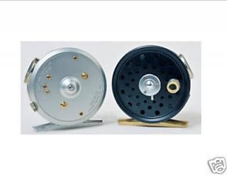 Hardy St. George Fly Reel 3 Spitfire LHR