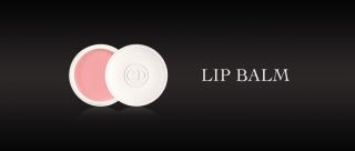 DIOR Lip Balm Range available at feelunique