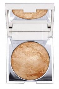 New CID Cosmetics i   glow Compact Shimmer Powder with Mirror 9g 