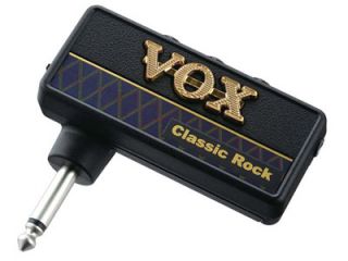 EKO VOX AMPLUG CLASSIC ROCK   Amplificatori   UniEuro