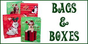 Wholesale Christmas Gift Wrap Bows and Ribbons   DollarDays 