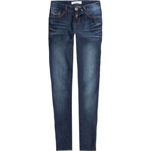 TRUE SOULMATE Five Pocket Womens Skinny Jeans 186900827 