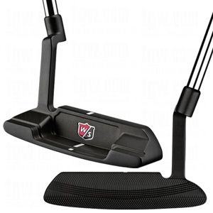 The Golf Warehouse   NIKE Putters Pre Owned  