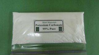 potassium carbonate in Business & Industrial