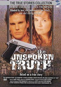 The Unspoken Truth DVD, 2005