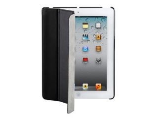 TARGUS CLICK IN CASE FOR THE NEW IPAD BLACK   Accessori Tablet 