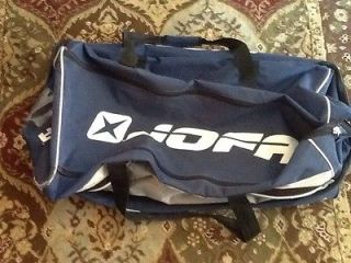 Hockey Gear Bag  Jofa