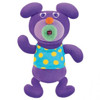 Sorry, out of stock Add Sing A Ma Jig   Purple   Toys R Us 