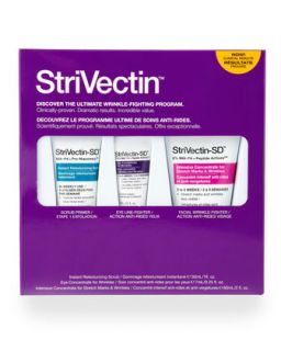 StriVectin Discovery Gift Set   