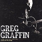 Cold as the Clay by Greg Graffin CD, Jul 2006, Anti USA