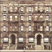 Physical Graffiti Remaster by Led Zeppelin CD, Aug 1994, 2 Discs 