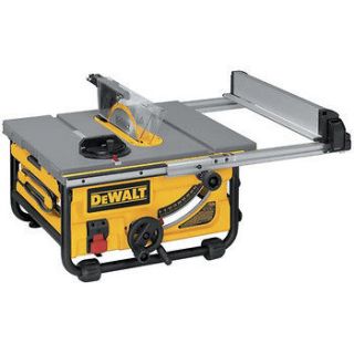 table saw in Home & Garden