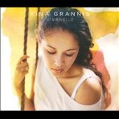Stairwells by Kina Grannis CD, Apr 2011, 2 Discs, One Haven Music 
