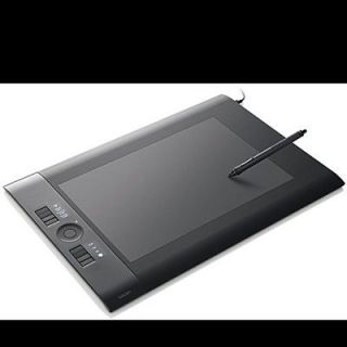 wacom intuos graphics tablet in Graphics Tablets/Boards & Pens