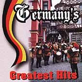 Germanys Greatest Hits CD, Feb 2007, Holland