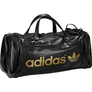 Adidas Trainingstasche Adicolor Team Bag, schwarz/gold im Karstadt 
