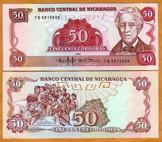 Coins & Paper Money > Paper Money: World > North & Central America 