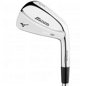 The Golf Warehouse   Mizuno Mens MP 69 Forged Irons  