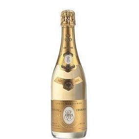 Champagne Roederer, Cristal Millesième weiß im Karstadt – Online 
