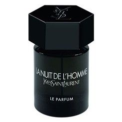 Yves Saint Laurent La Nuit De LHomme Parfum 100ml   Free Delivery 