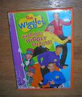 THE WIGGLES WHOO HOO WIGGLY GREMLINS CD