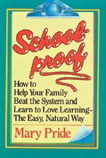  How to Help Your Family Beat the System and Learn to Love Learning 