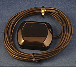 New High Performance 28dB Amplified GPS Antenna for Thales ProMark 2 