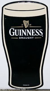 Collectibles > Breweriana, Beer > Signs, Tins > Guinness