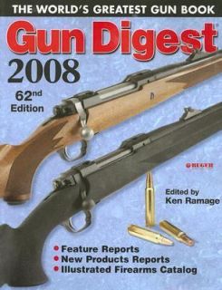 Gun Digest 2007, Paperback