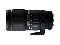 Sigma EX DG APO MACRO HSM 70 200mm 2.8 Lens For Nikon