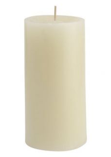 Home Christmas at Home Group 1 Candles & Scents Pillar Church Candle