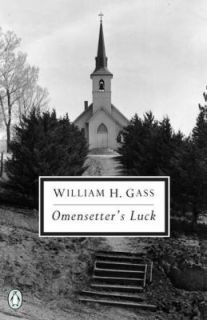 Omensetters Luck by William H. Gass 1997, Paperback, Revised
