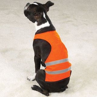 DOG SAFETY VEST   HUNTING   WORKING DOG   ALL OUTDOOR SPORTS   THE 