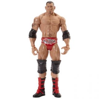 Sorry, out of stock Add WWE Batista Figure   Toys R Us   Action 