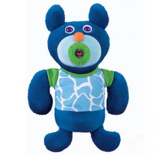 Sing A Ma Jig   Blue (Sings Skinnamarink)   Toys R Us   Preschool Toys