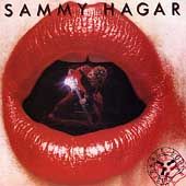 Three Lock Box by Sammy Hagar CD, Oct 1990, Geffen