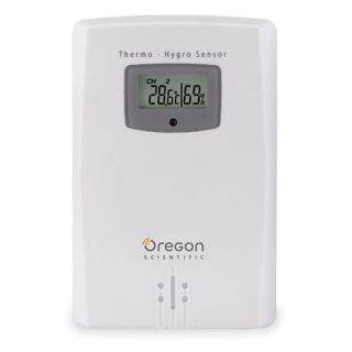 Oregon Scientific THGR122NX Thermo Hygrome​ter Sensor