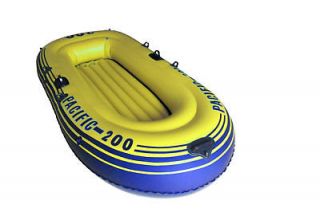 Inflatable Boat (BT 3 92x52, Max weight500Lb)