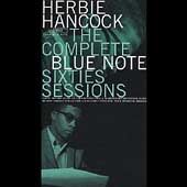   Box by Herbie Hancock CD, Nov 1998, 6 Discs, Blue Note Label