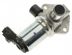   Motor Products AC413 Fuel Injection Idle Air Control Valve