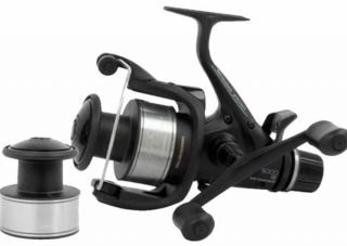 Shimano AERO 8000 RE Limited Edition Baitrunner *Pay 1 Post*