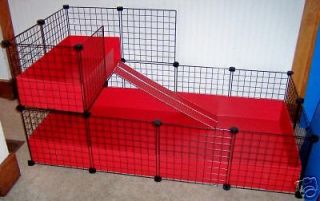 large guinea pig cages in Small Animal Supplies