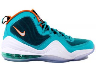   Penny V 5 Miami Dolphins 537331 300 VERY LIMITED Hardaway IN HAND