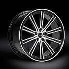  BM3 RIMS WHEELS TIRES NISSAN 350Z INFINITI G35 COUPE FORD MUSTANG
