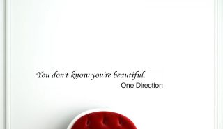 one direction wall decals in Kids & Teens at Home