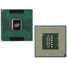 Intel Core 2 Duo Mobile Processor T7200 2GHz 4MB CPU, OEM 
